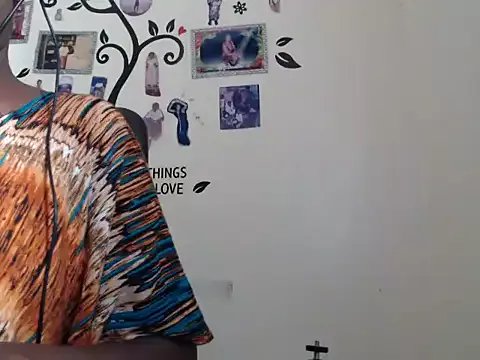 Jacky_queen on StripChat