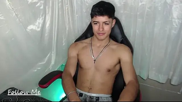 jacobbiker on StripChat