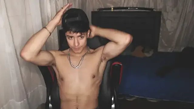 jacobbiker on StripChat