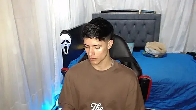 jacobbiker — JERK OFF