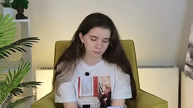 JacquelynGraig on StripChat