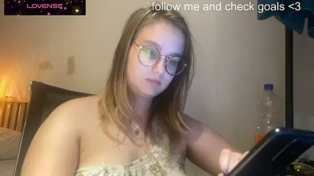 JacyWinslat — IF U BORED AND WANT RELAX, JUST TIP ME