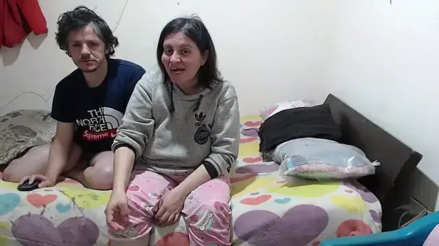 jade_noah_ on StripChat