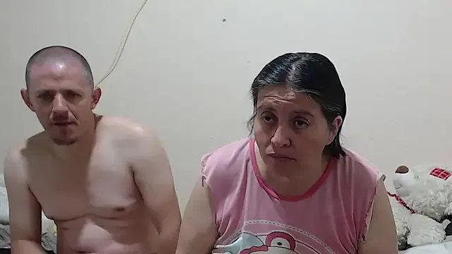 jade_noah_ on StripChat