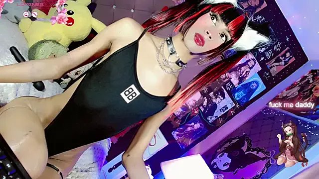 Jadee_Ariell on StripChat