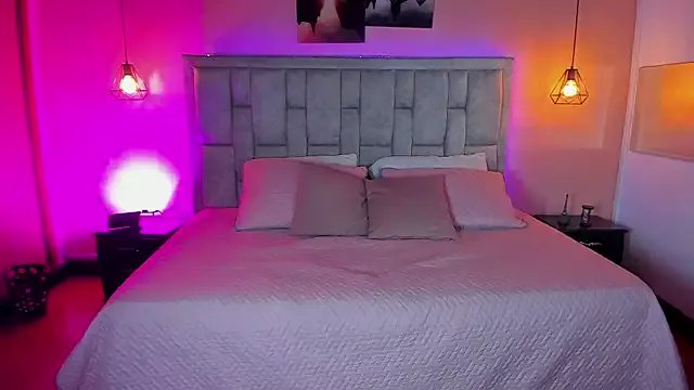 Jaiser_17 on StripChat