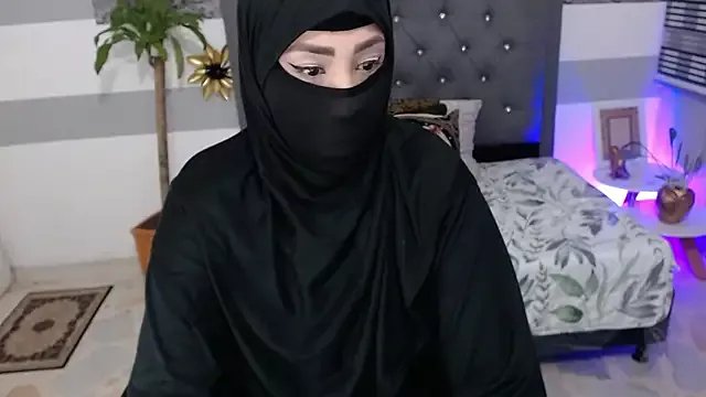 Jalima_sabag on StripChat