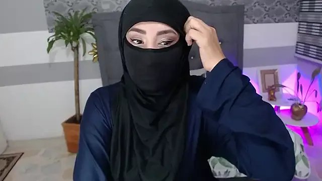 Jalima_sabag on StripChat