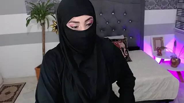 Jalima_sabag on StripChat