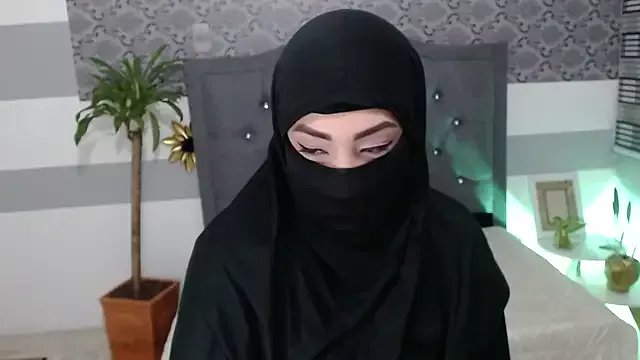 Jalima_sabag on StripChat