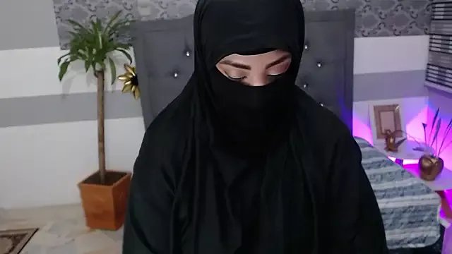 Jalima_sabag on StripChat