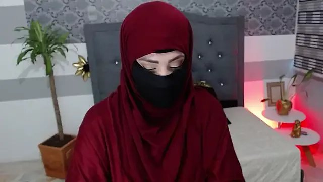 Jalima_sabag on StripChat