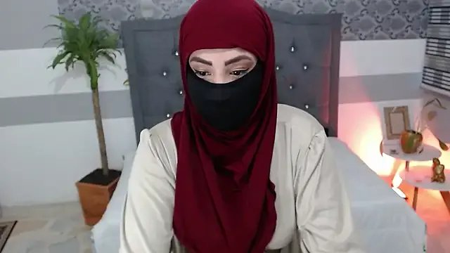 Jalima_sabag on StripChat