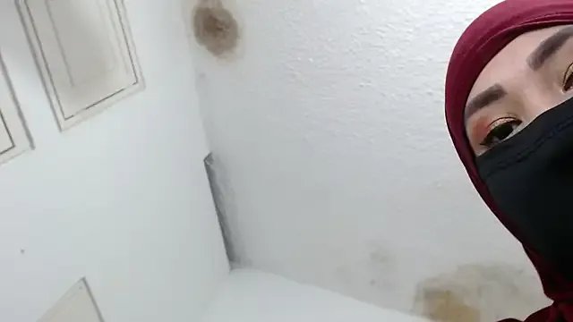 Jalima_sabag on StripChat