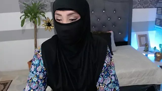 Jalima_sabag on StripChat