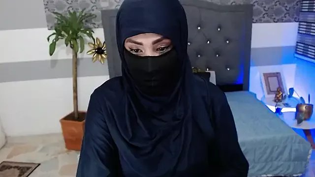 Jalima_sabag on StripChat