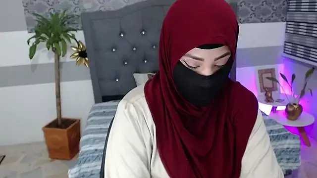 Jalima_sabag on StripChat