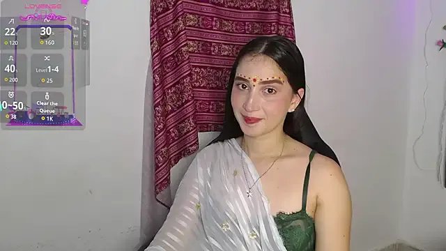 jalimamona — oil on my feet 