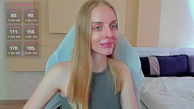 Jam_cream on StripChat