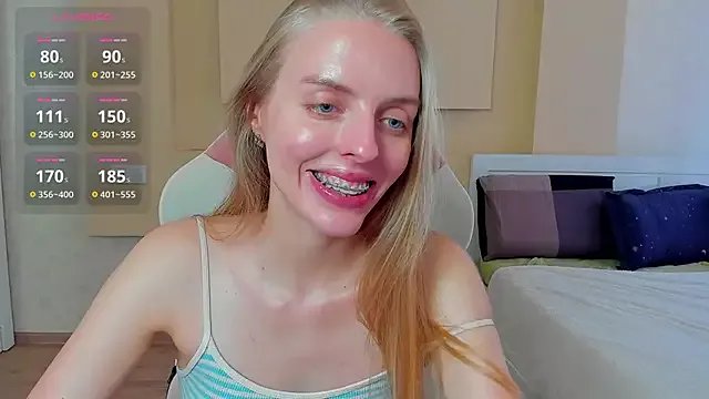 Jam_cream on StripChat