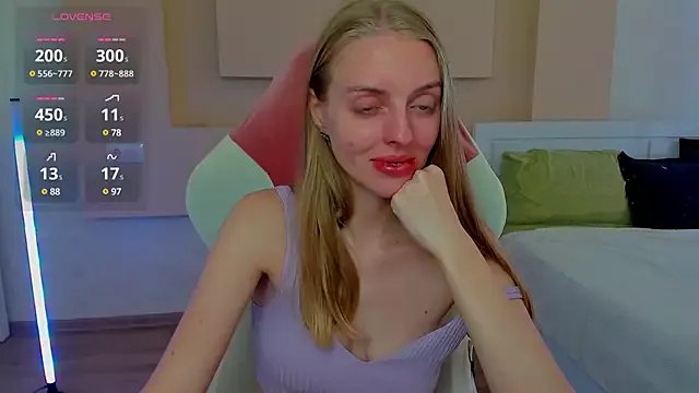 Jam_cream on StripChat