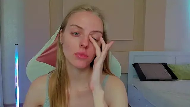 Jam_cream on StripChat