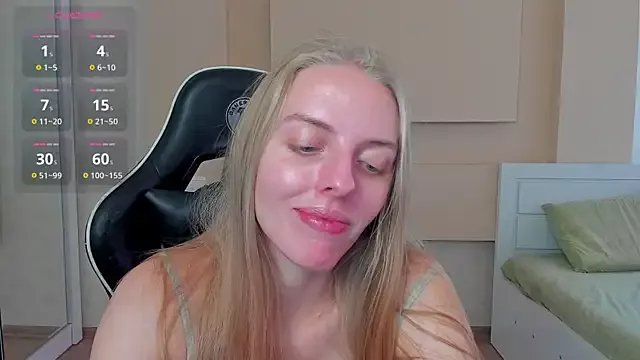 Jam_cream on StripChat