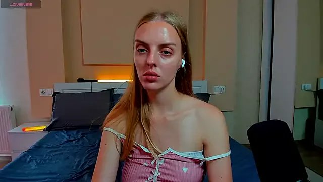 Jam_cream on StripChat