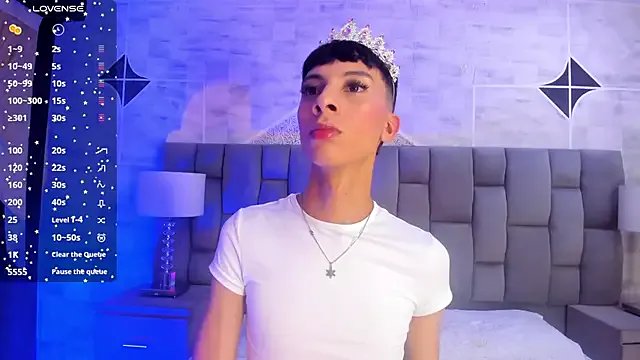 Jamess_Carterr_ on StripChat