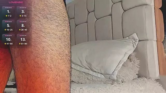 Jampool19 on StripChat