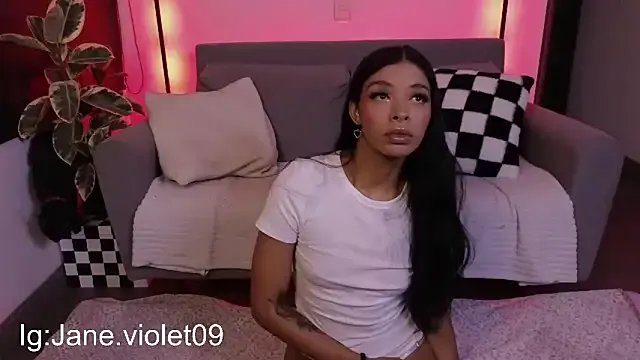 jane_hart_ on StripChat