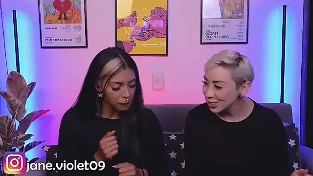 jane_hart_ on StripChat