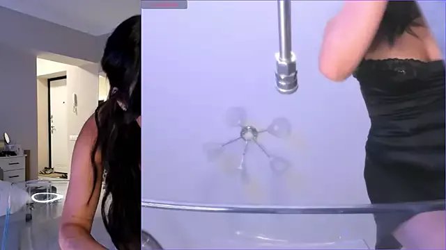 jane_sui on StripChat