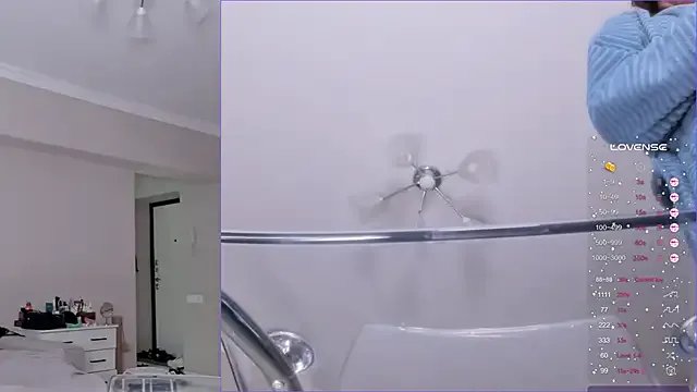 jane_sui on StripChat