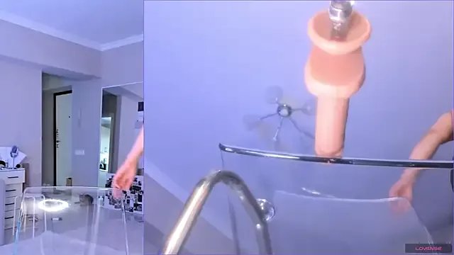 jane_sui on StripChat