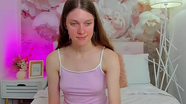 JaneBrowni on StripChat