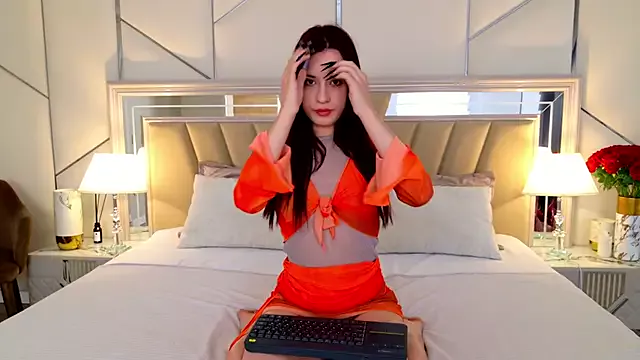 Freechat JaneRayan on StripChat