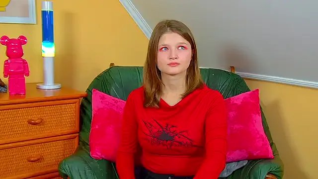 JaneRosen — show belly