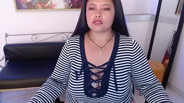 Offline Janeth_zambrano on StripChat