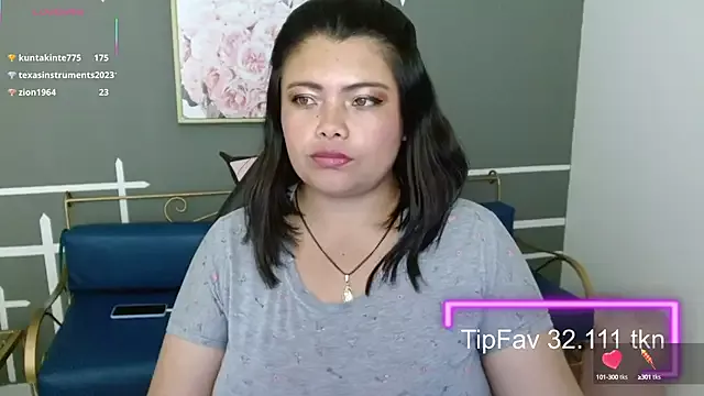 Offline Janeth_zambrano on StripChat