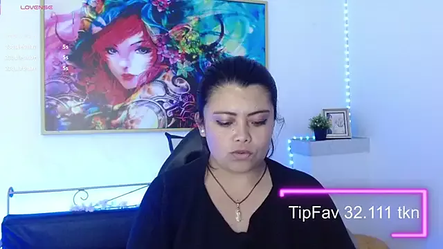 Offline Janeth_zambrano on StripChat