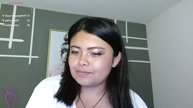 Offline Janeth_zambrano on StripChat