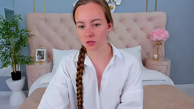 Offline JaniceCollins on StripChat