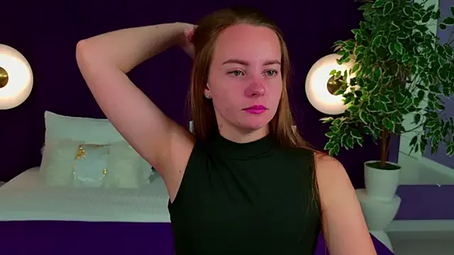 Offline JaniceCollins on StripChat