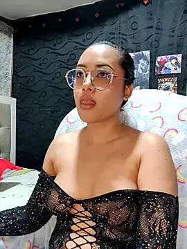 Freechat Janna_mnt on StripChat