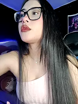 Freechat Janna_mnt on StripChat