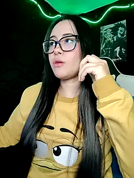 Freechat Janna_mnt on StripChat