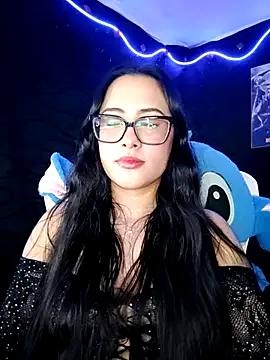 Freechat Janna_mnt on StripChat