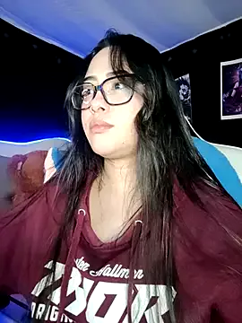 Freechat Janna_mnt on StripChat