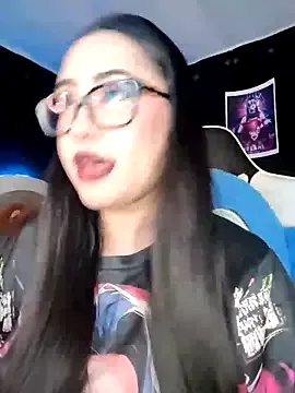 Freechat Janna_mnt on StripChat